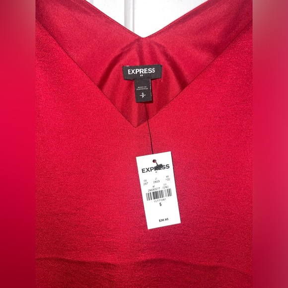 Express top - Picture 2 of 3